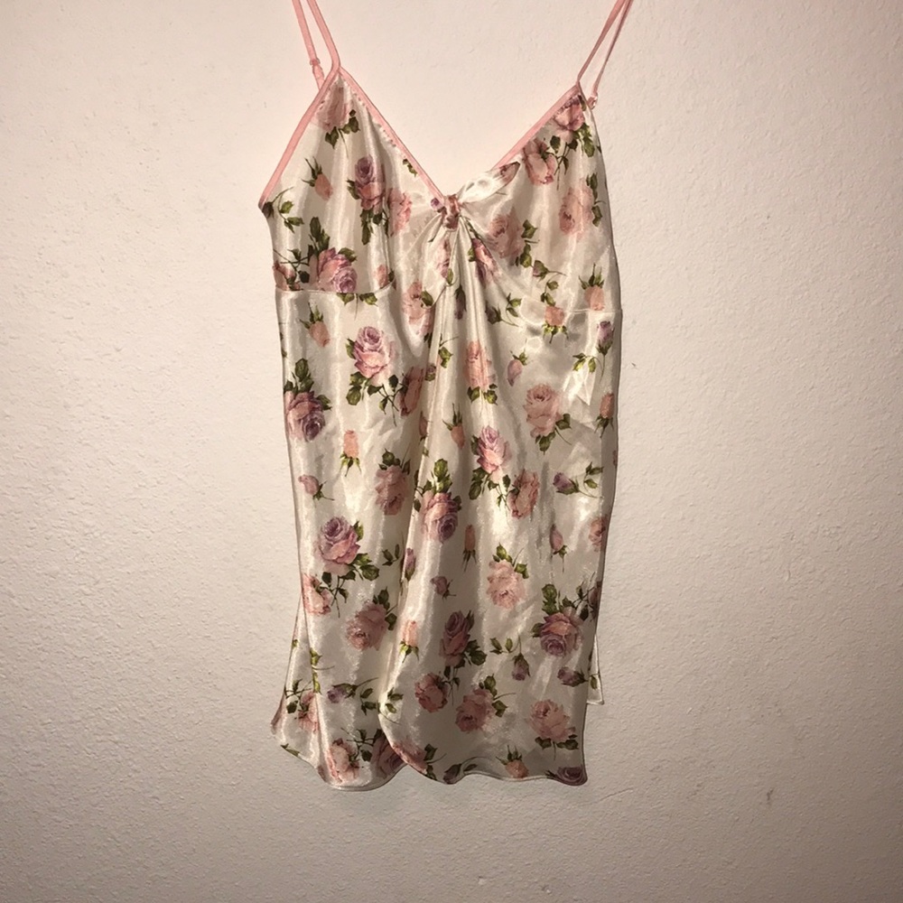 Night gown